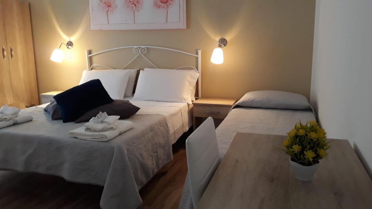 Giardino Dei Baroni House Gasthof 3*