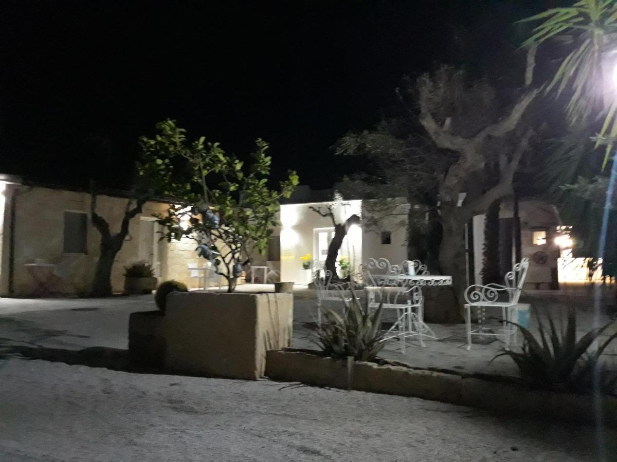 Giardino Dei Baroni House 3*