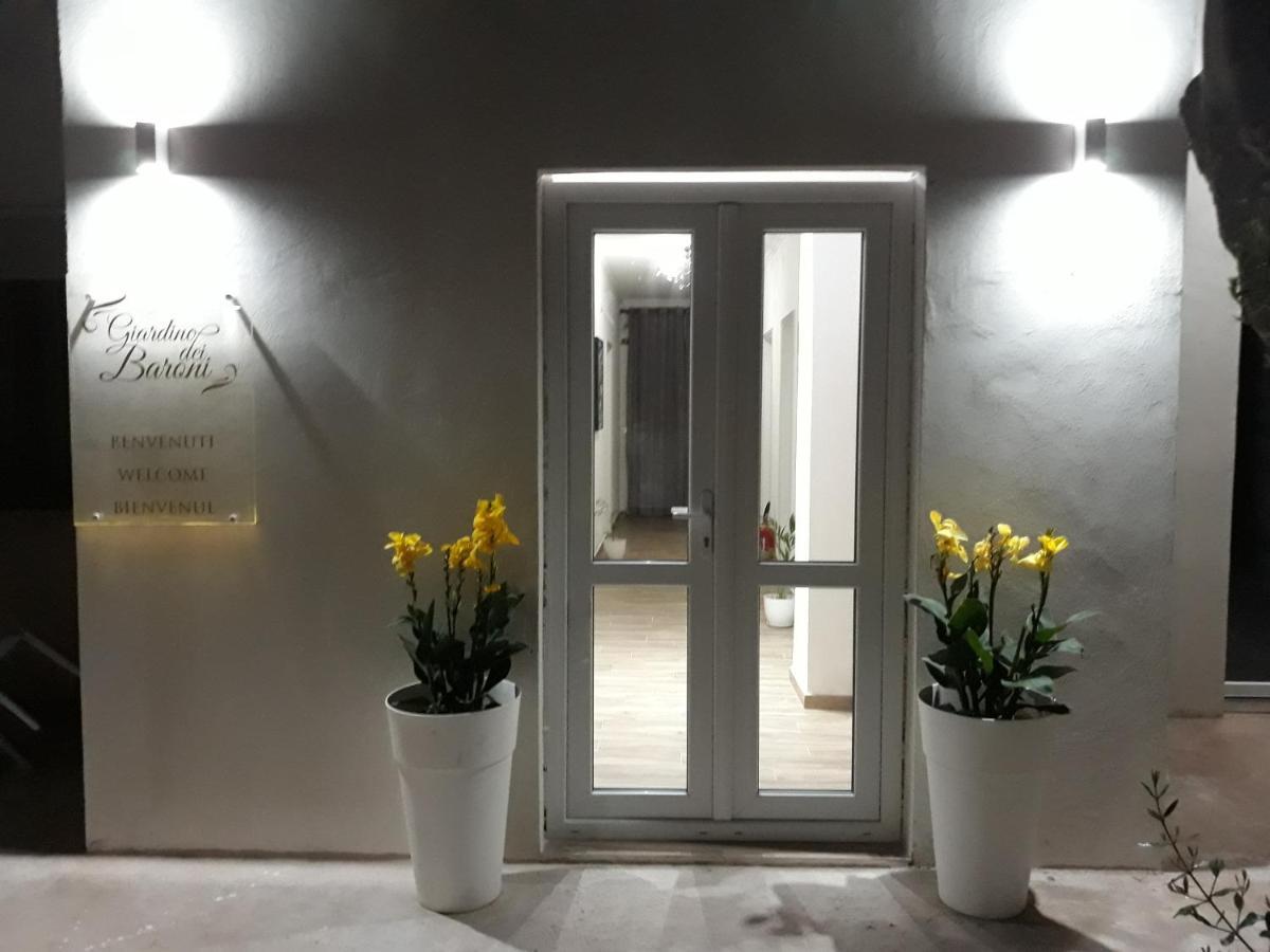 Giardino Dei Baroni House 3*