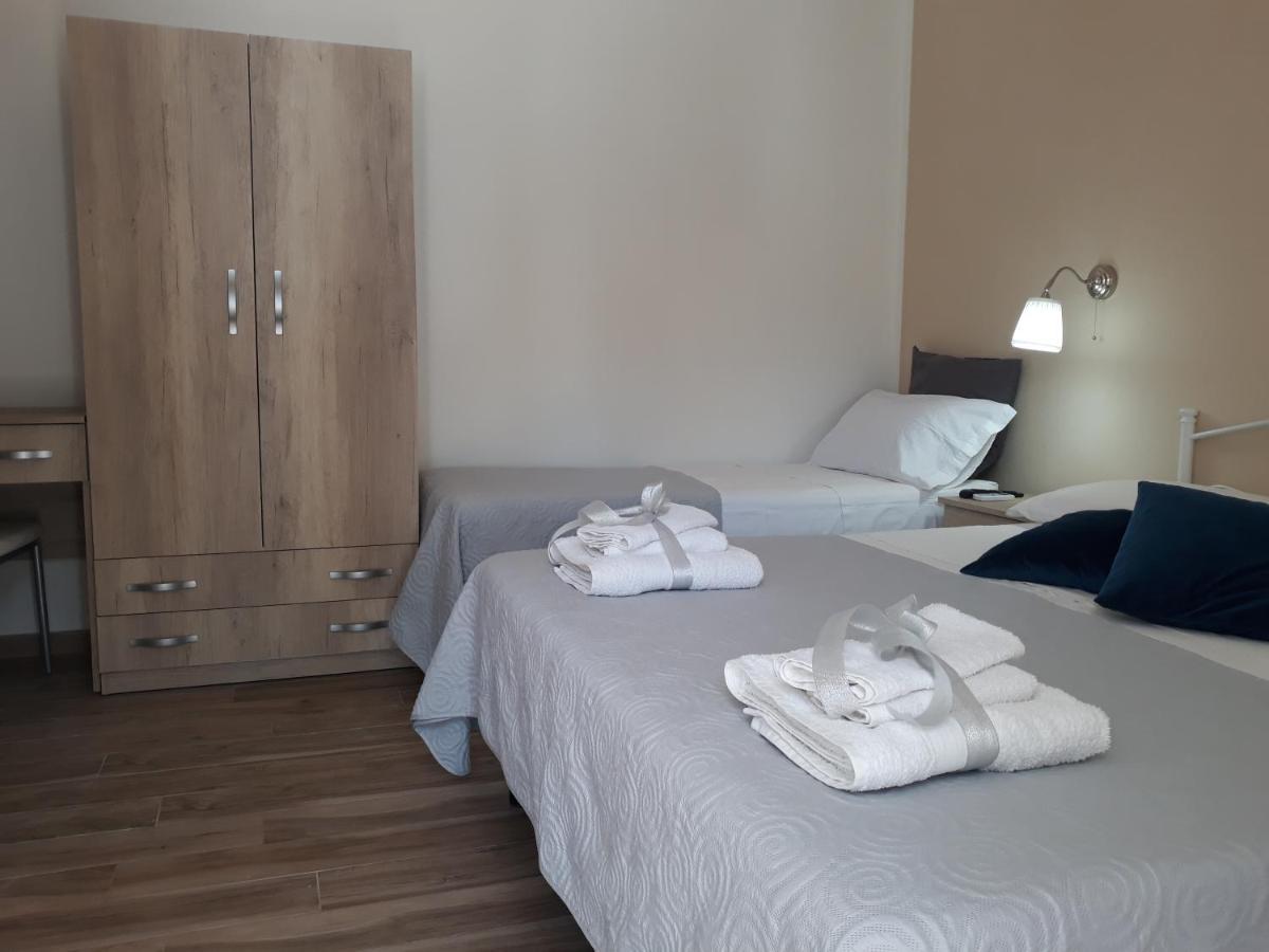 Giardino Dei Baroni House Gasthof 3*