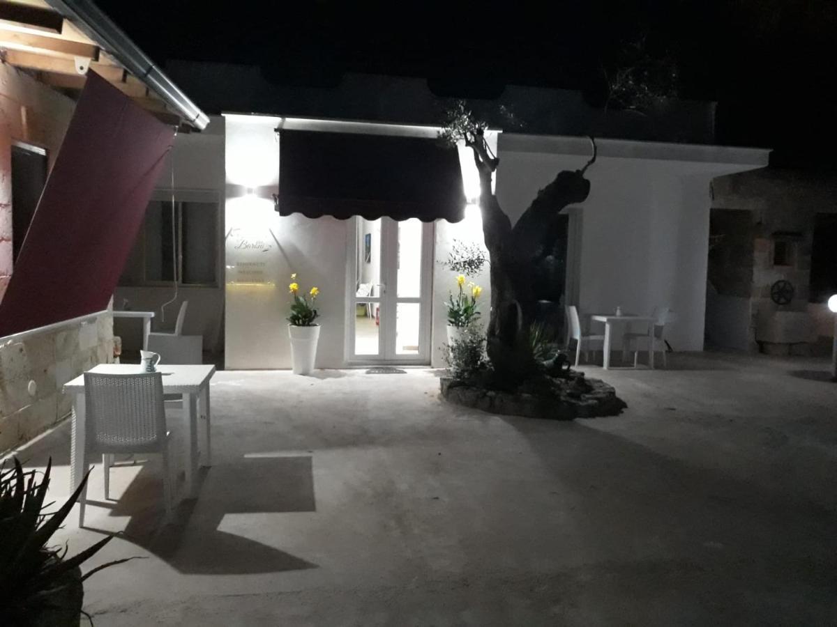 Gasthof Giardino Dei Baroni House 3*