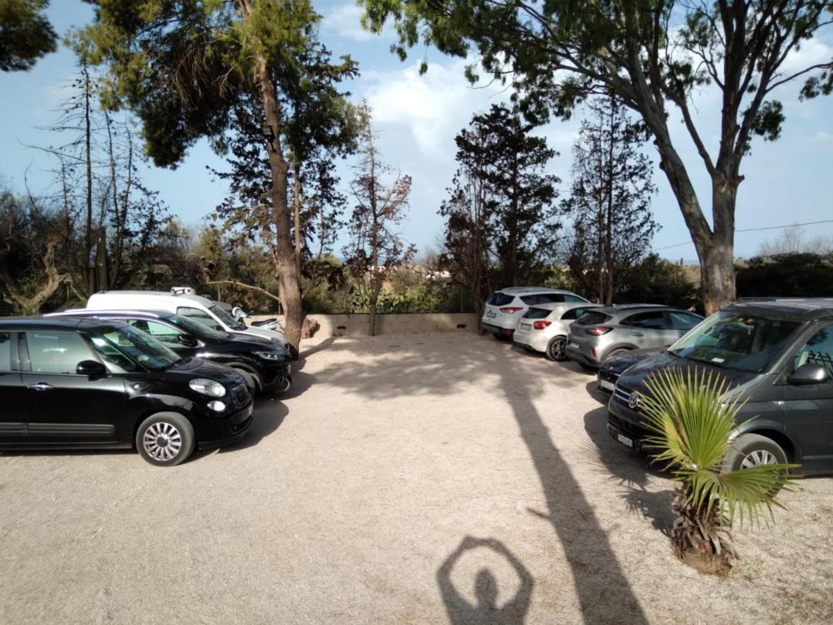 Giardino Dei Baroni House Marina di Mancaversa