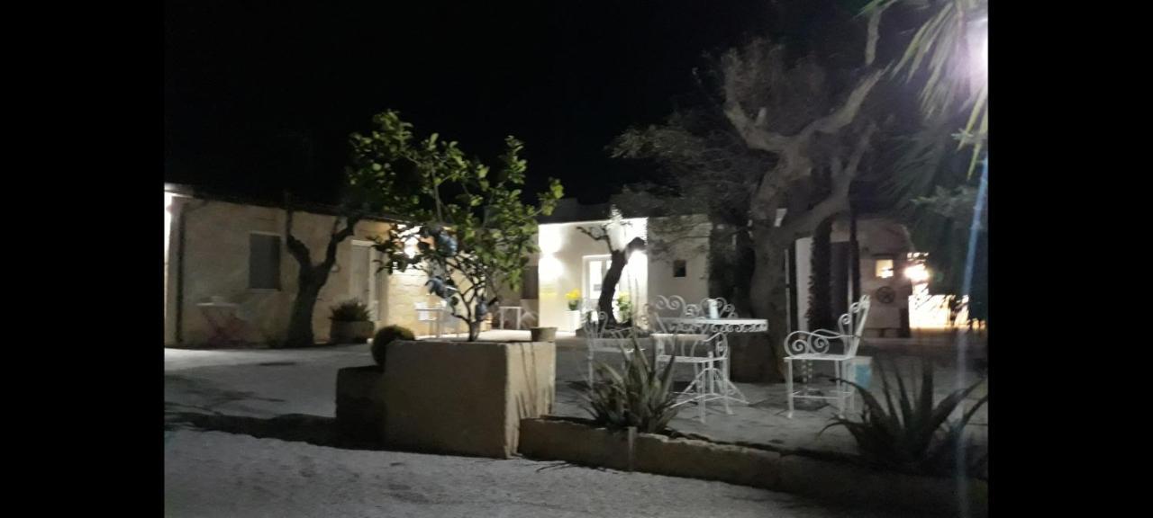Gasthof Giardino Dei Baroni House Marina di Mancaversa