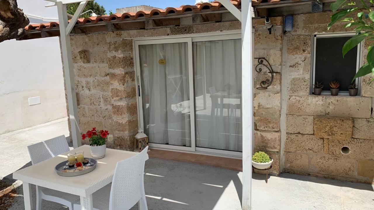 Gasthof Giardino Dei Baroni House 3*