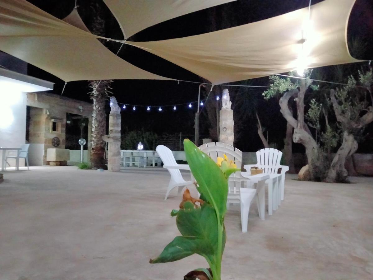 Giardino Dei Baroni House 3*