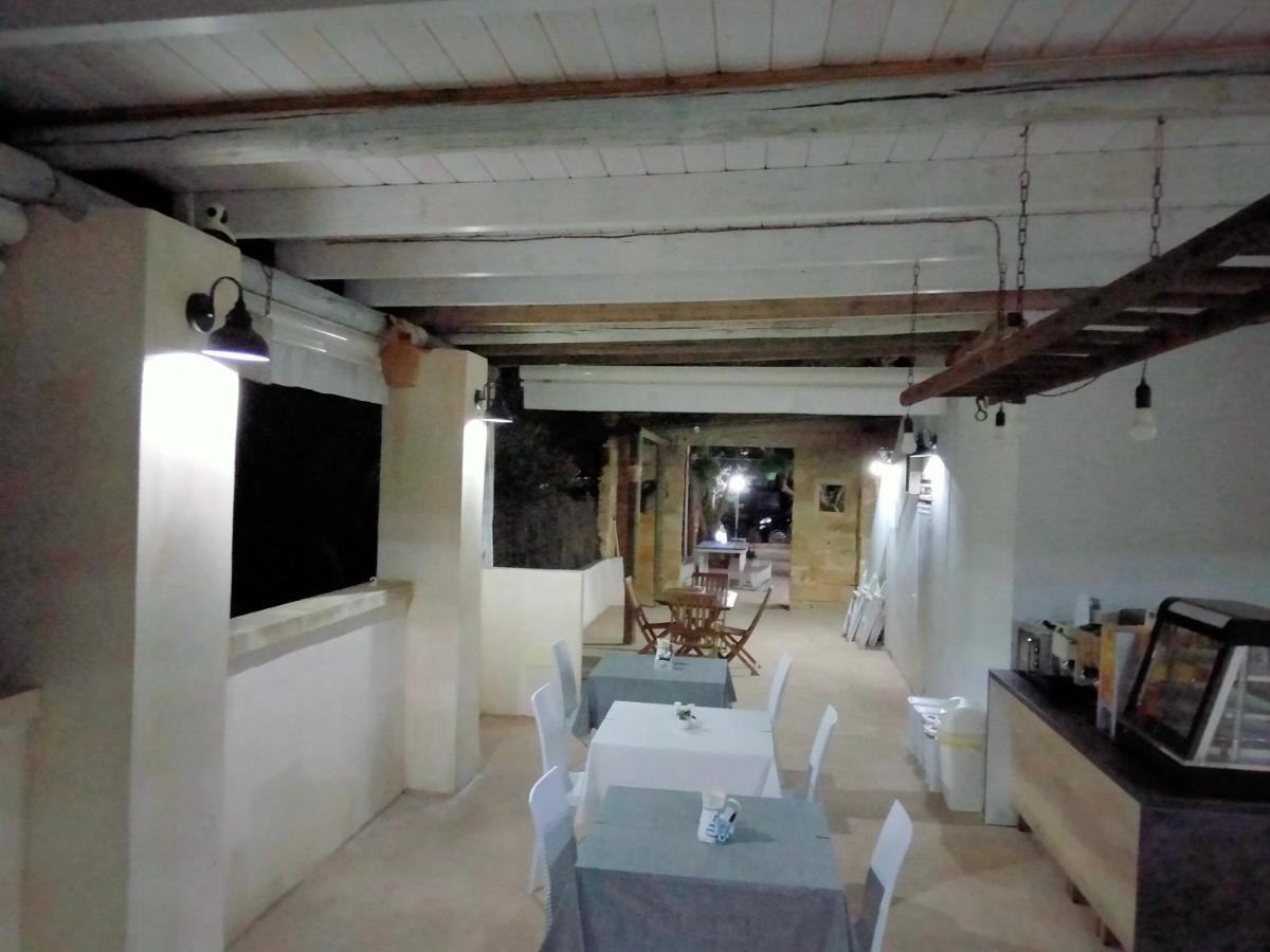 Gasthof Giardino Dei Baroni House 3*