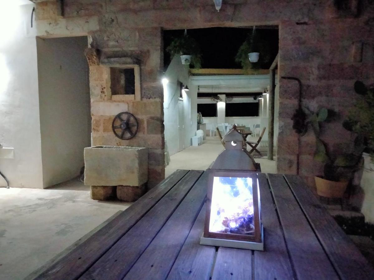 Giardino Dei Baroni House 3*