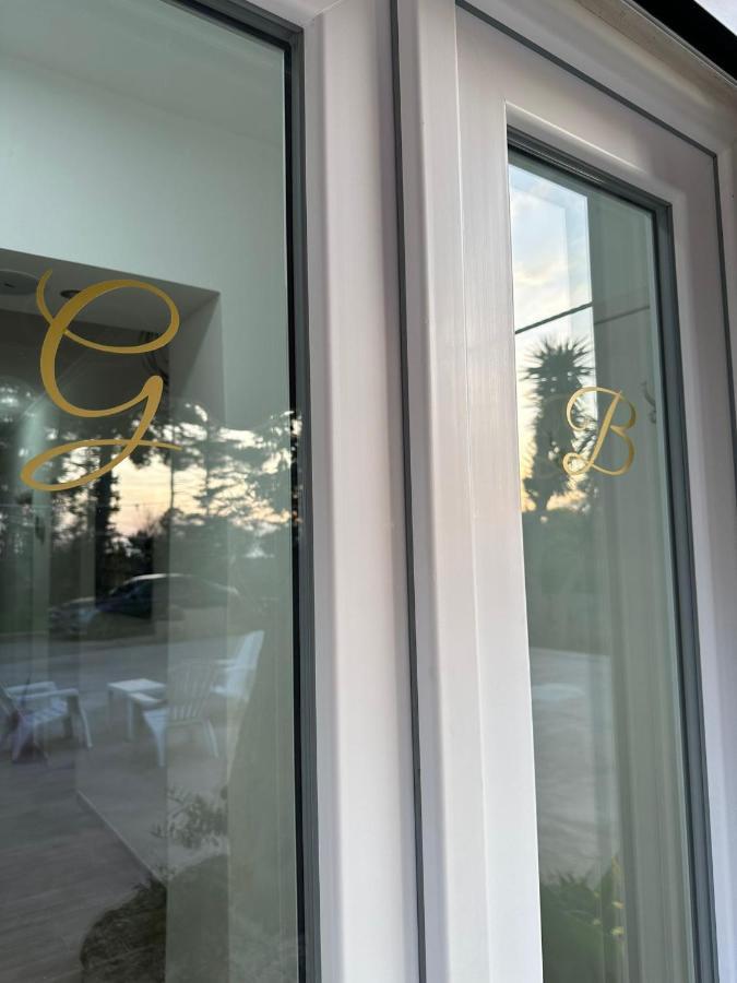 Gasthof Giardino Dei Baroni House 3*