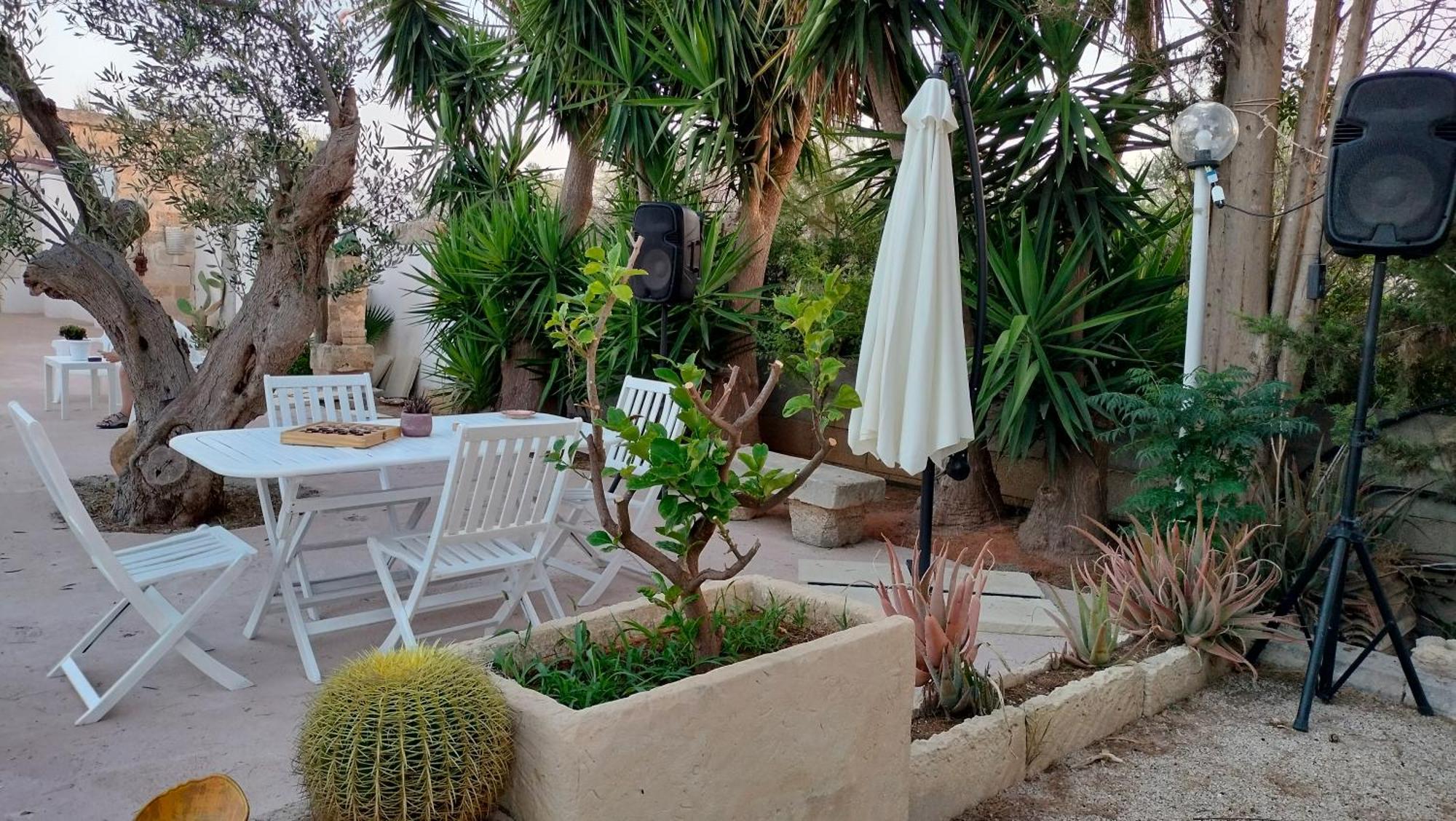 Giardino Dei Baroni House Gasthof 3*