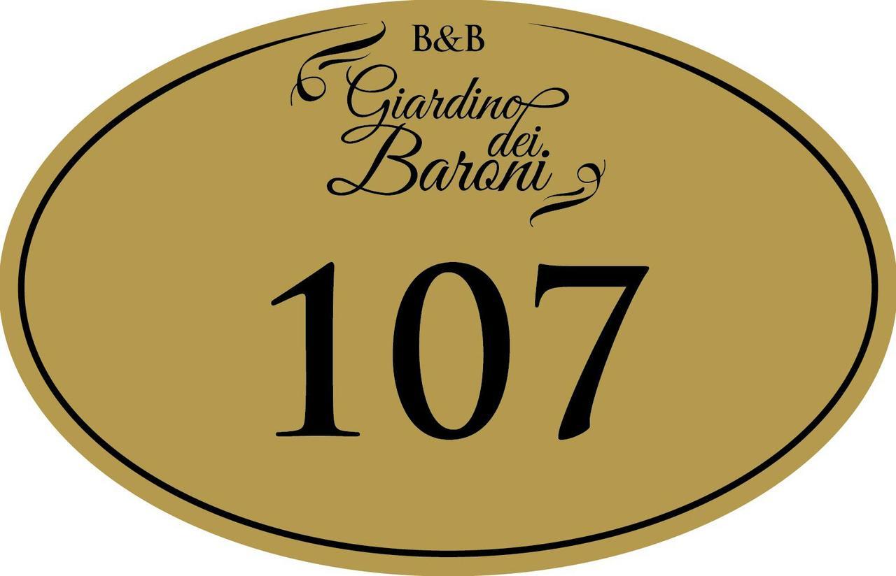 Gasthof Giardino Dei Baroni House 3*