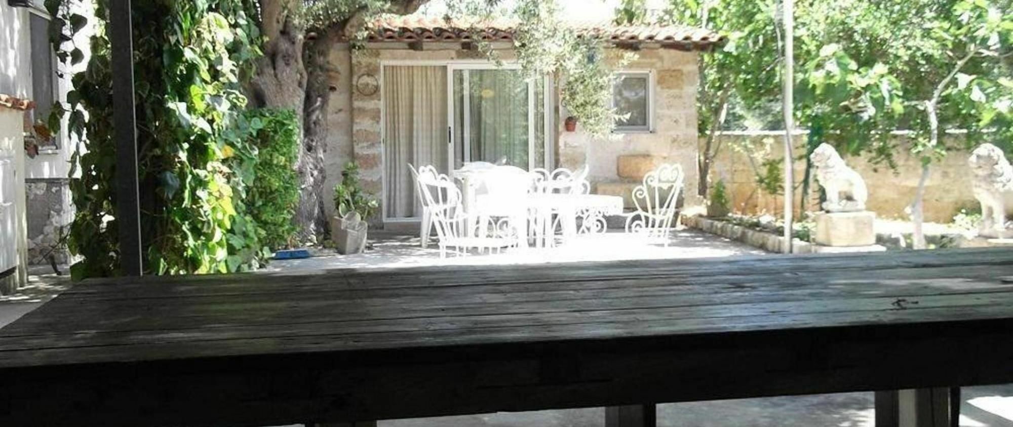 Giardino Dei Baroni House Gasthof Marina di Mancaversa