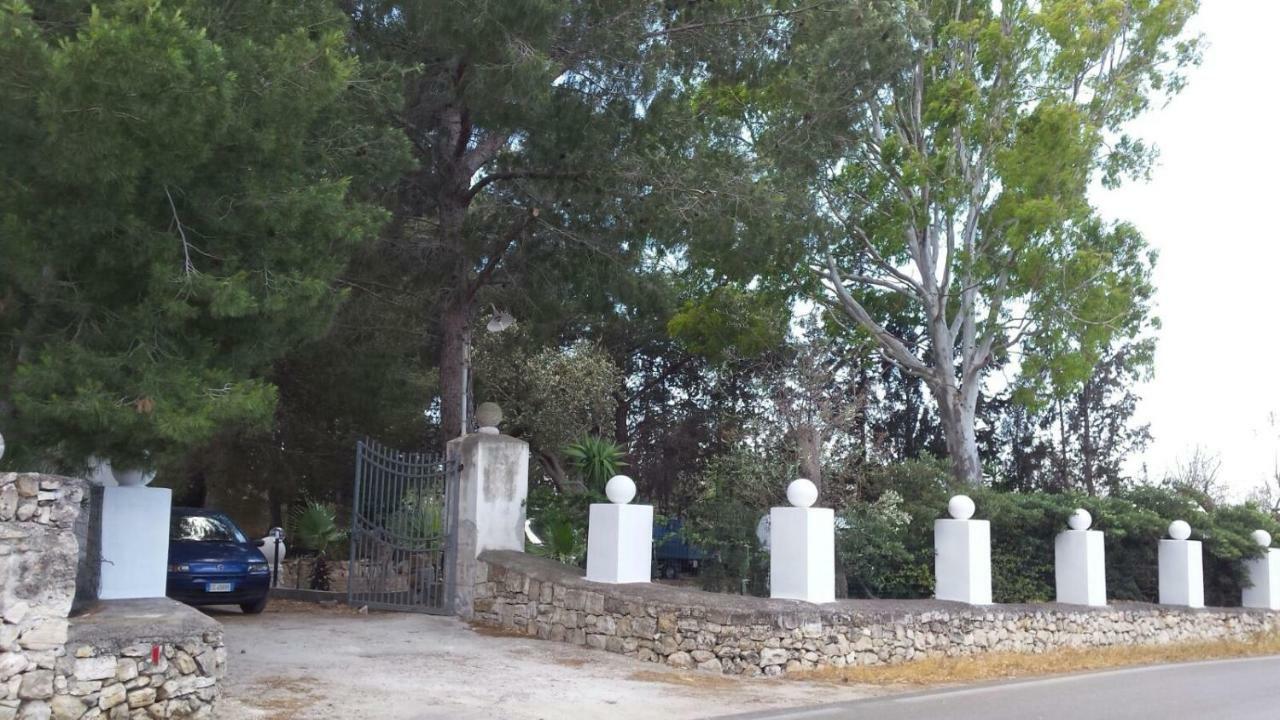 Giardino Dei Baroni House Gasthof 3*