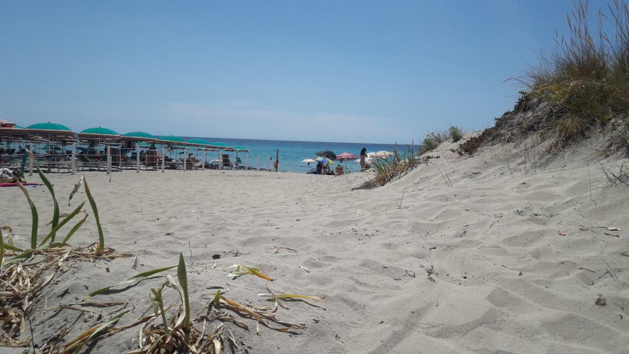 Gasthof Giardino Dei Baroni House 3*