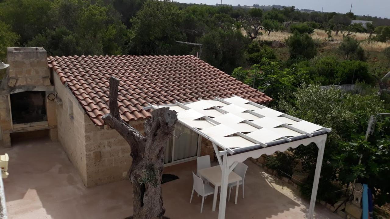 Giardino Dei Baroni House Gasthof 3*
