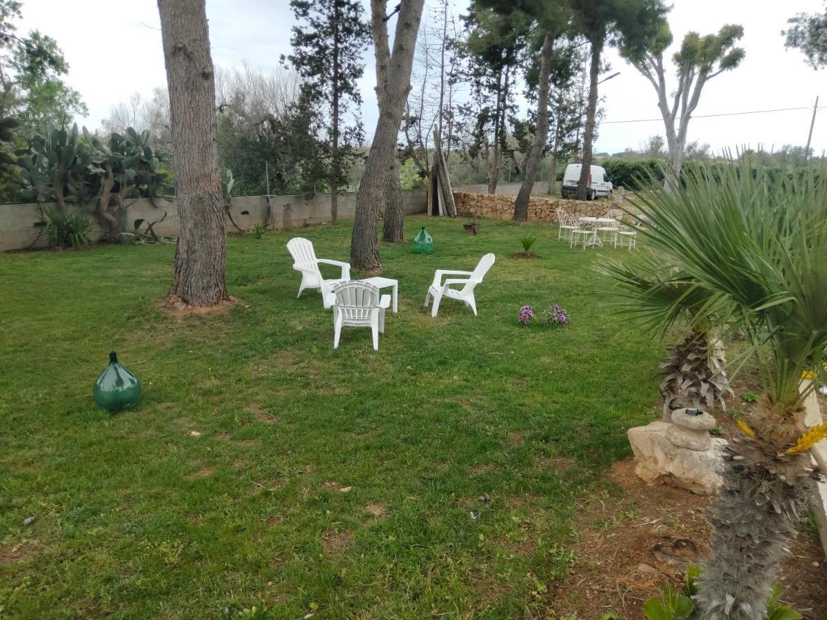 Giardino Dei Baroni House Gasthof 3*