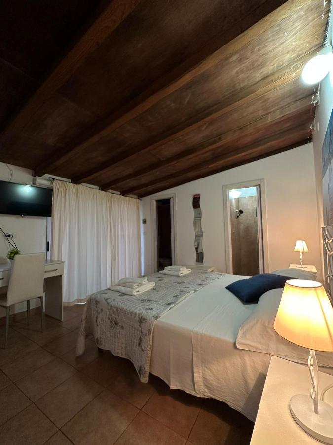 Giardino Dei Baroni House Gasthof 3*