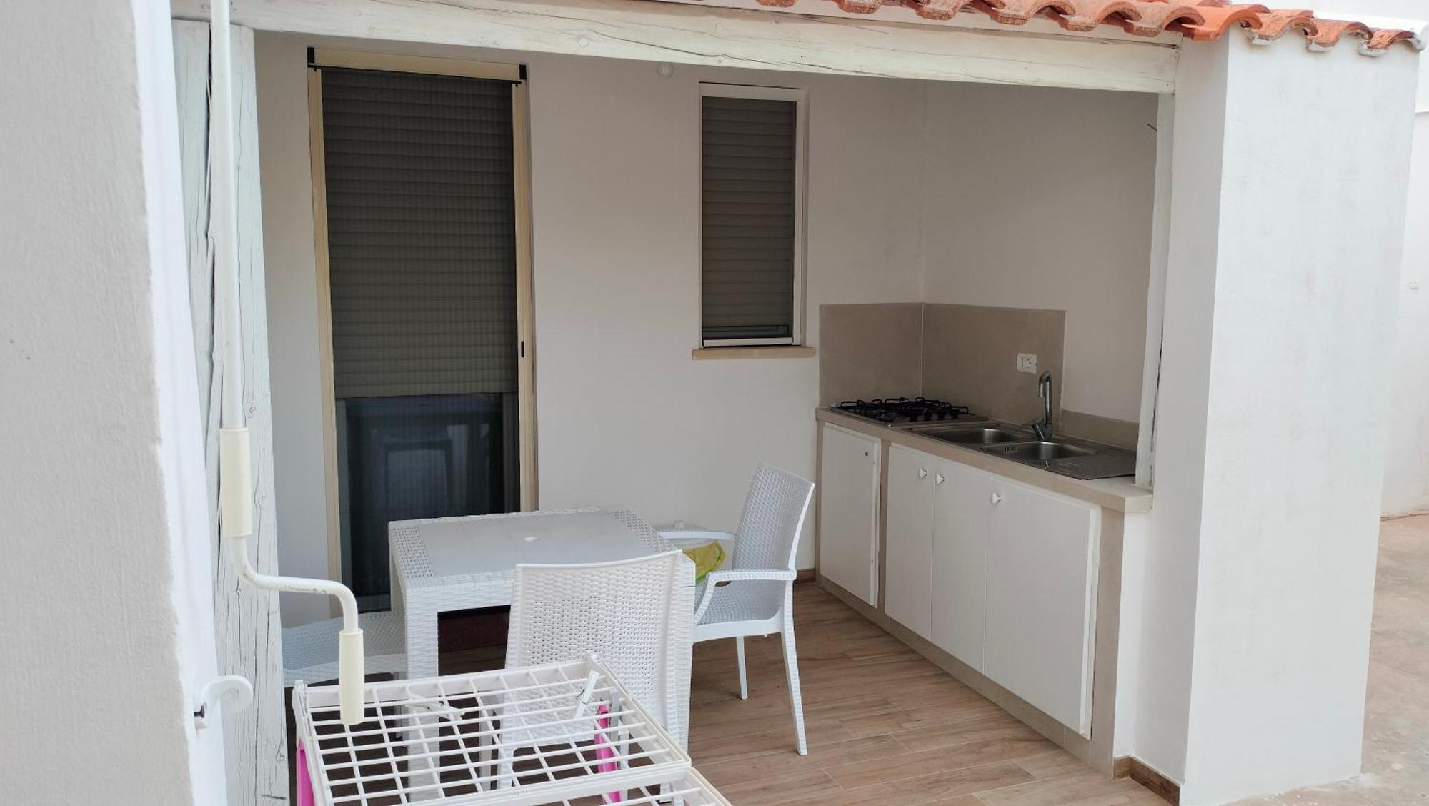 Giardino Dei Baroni House Gasthof 3*
