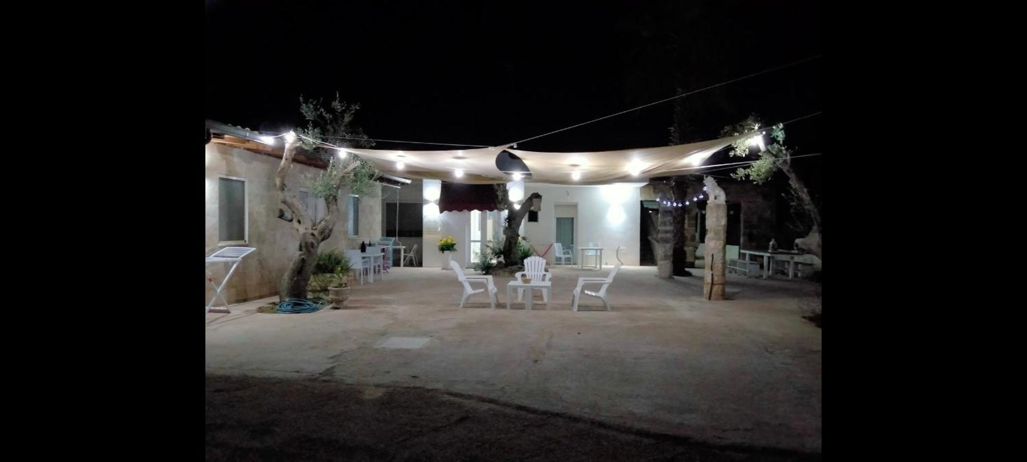 Giardino Dei Baroni House 3*